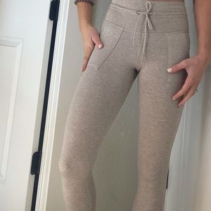 Old navy Cozecore jogger pants